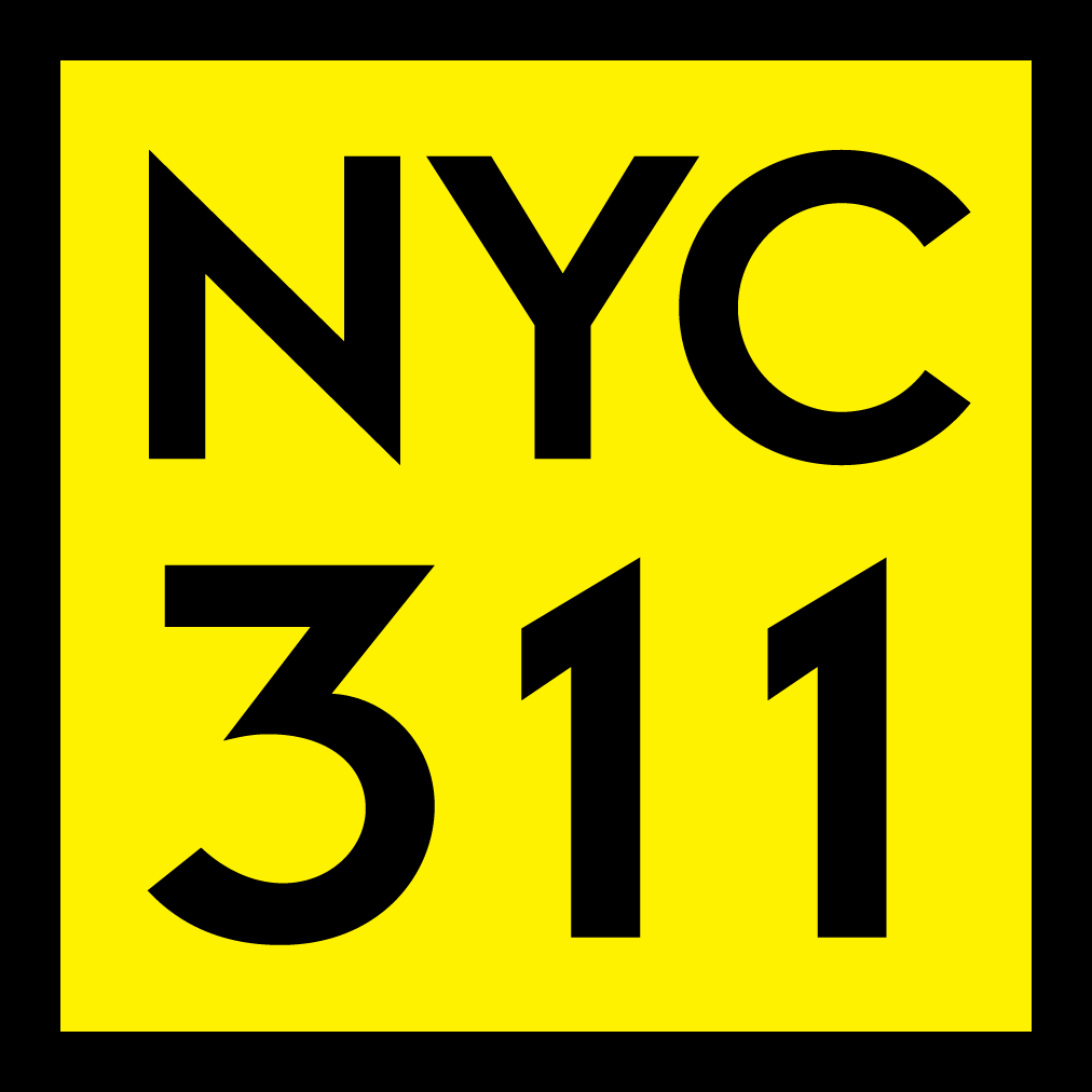 nyc311-logo